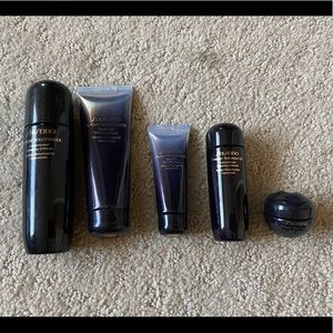 Shiseido Future Solution LX